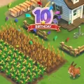 FarmVille 2: 乡村度假