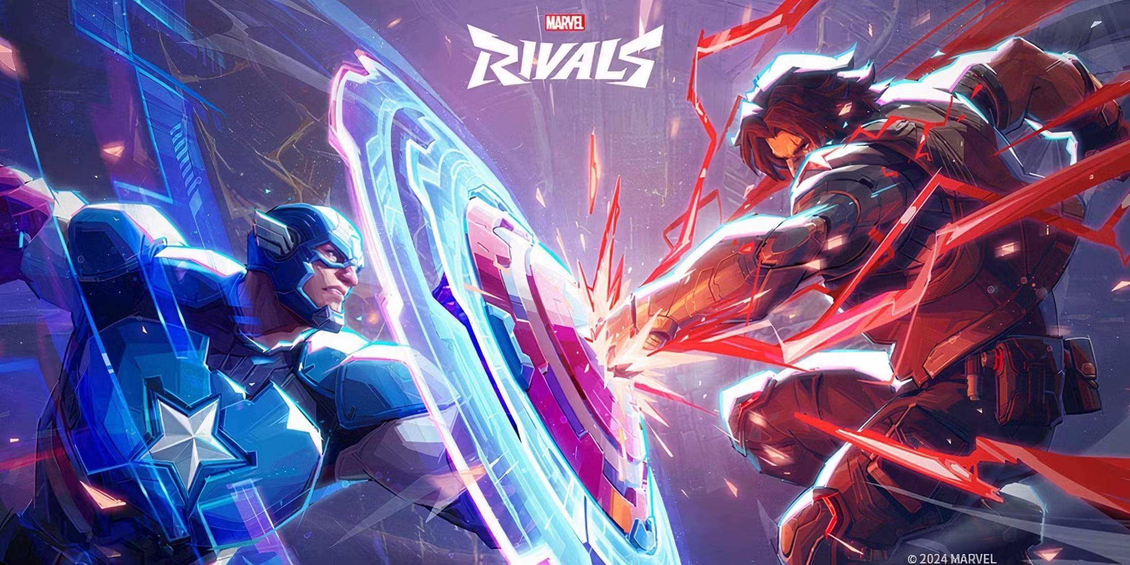 Marvel Rivals：禁令功能擴展更新即將到來