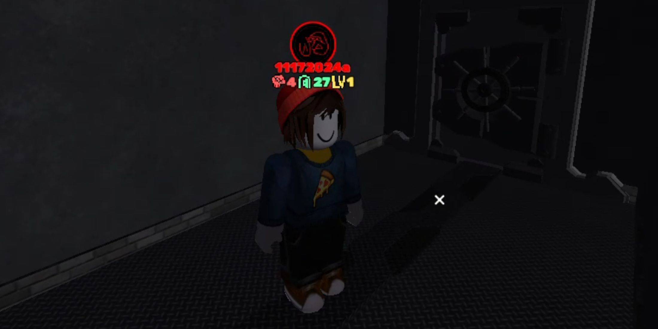 Roblox Grace: Madali ang lahat ng mga utos
