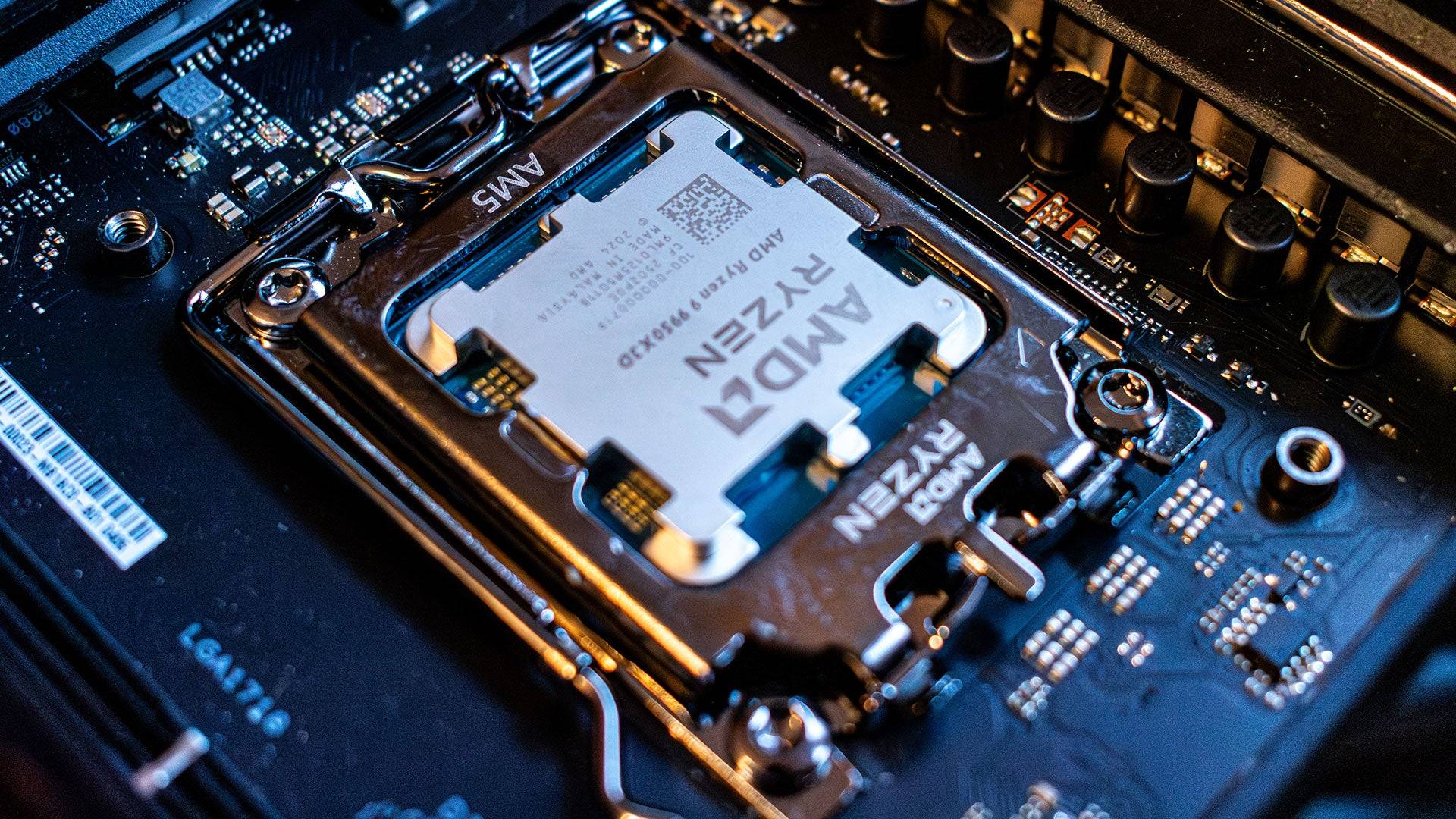 AMD Ryzen 9 9950X3D: Prestasi Diumumkan