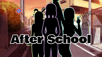 After School - Visual Novel (Nsfw) --New Version-- Ảnh chụp màn hình 0