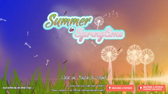 Summer In Springtime v1.0.0 स्क्रीनशॉट 0