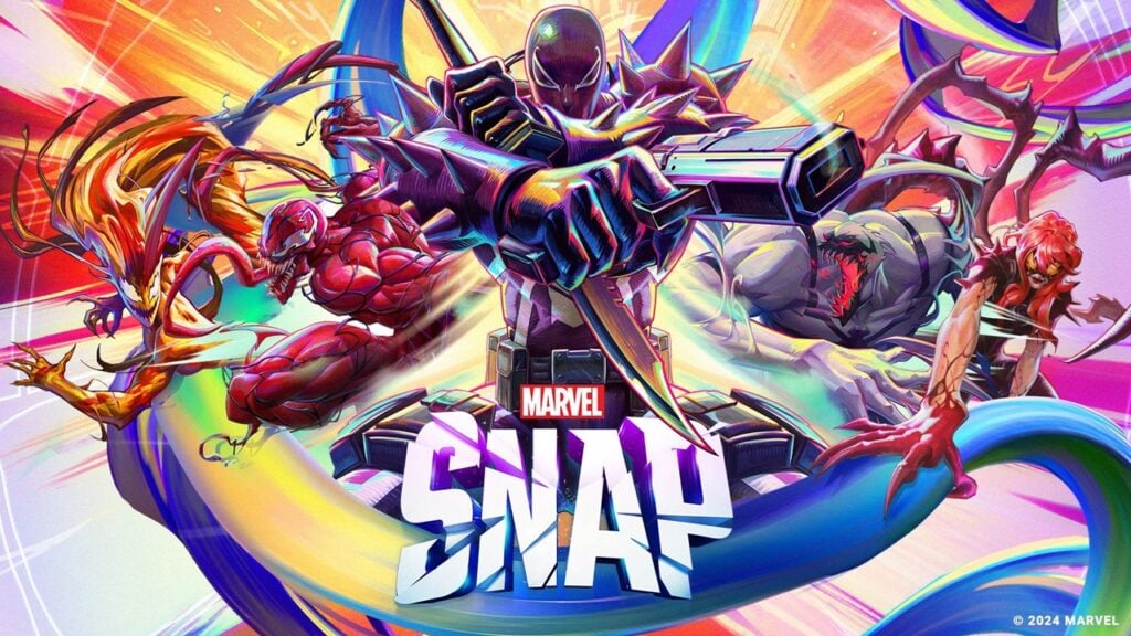 Marvel Snap Celebrates Second Anniversary With New Season We Are Venom!