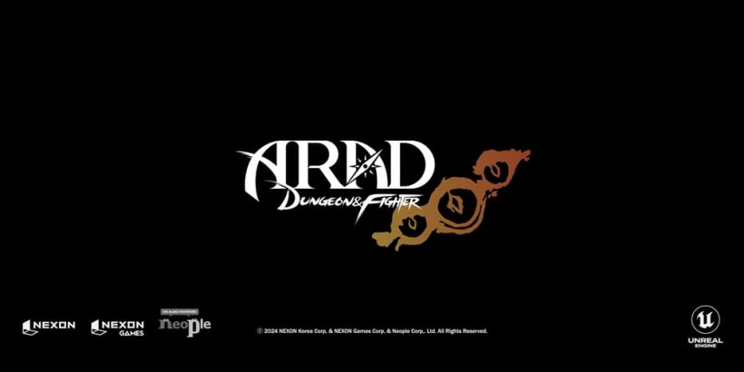 Dungeon & Fighter : Arad