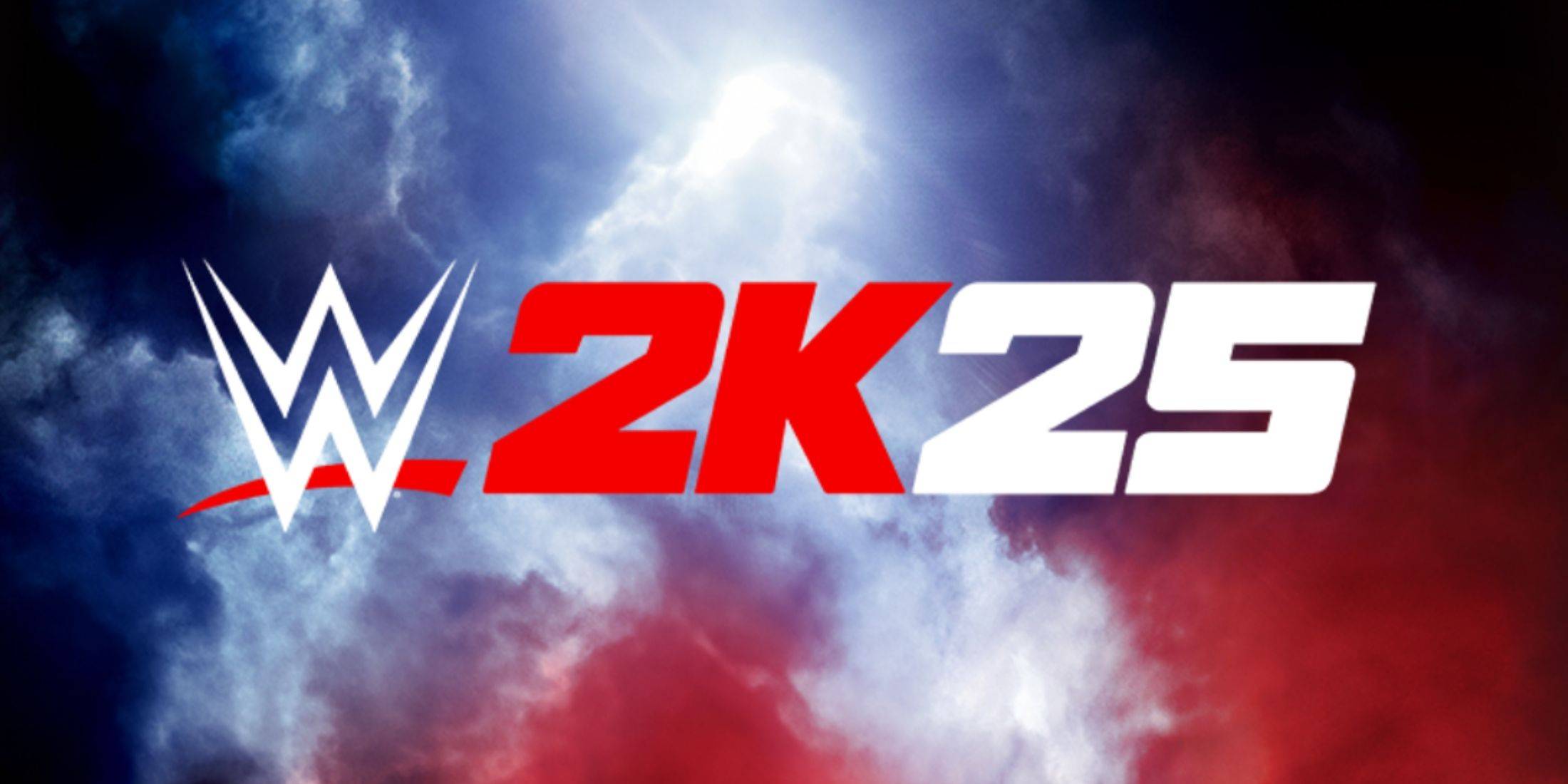 Xbox donne le premier aperçu de la WWE 2K25