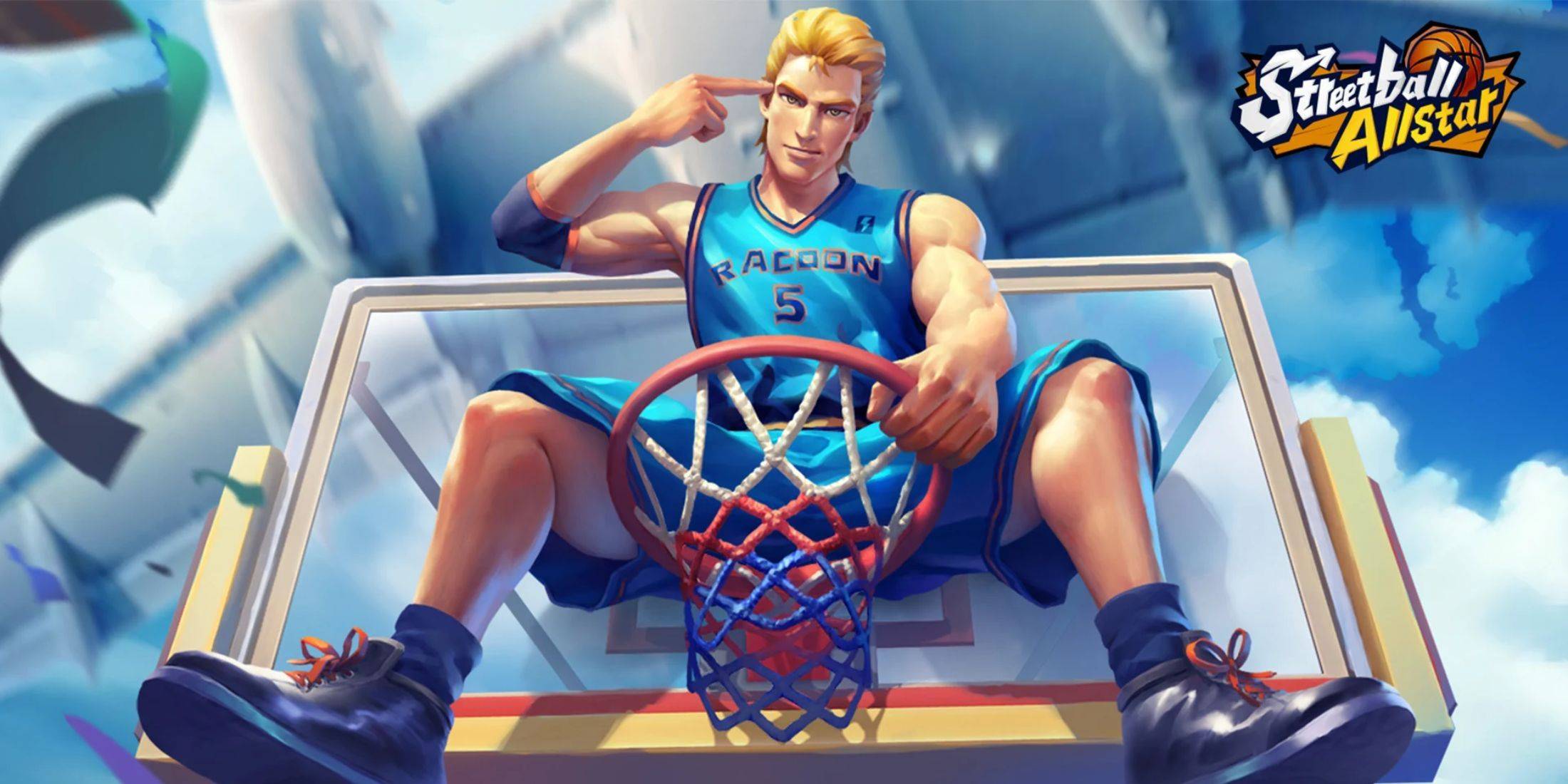Streetball Allstar Codes: Januar 2025 Update