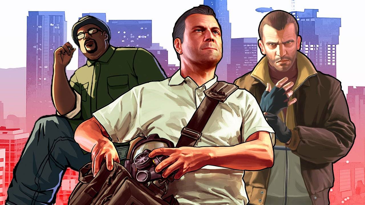 Rockstar erwirbt den GTA -Trilogie -Entwickler, umbenannt in Rockstar Australia um