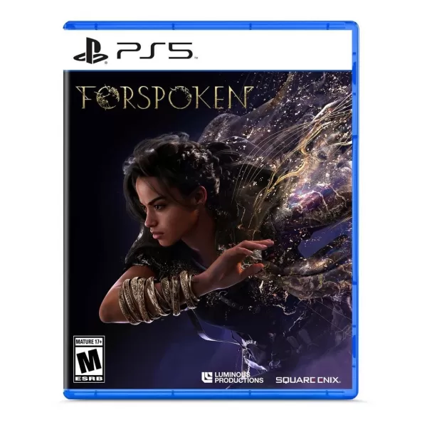 Forspoken Bargain