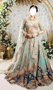 Bridal Wedding Lahenga Designs 스크린샷 3