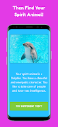 Which Animal Are You? 螢幕截圖 1
