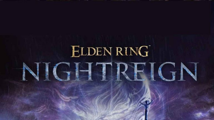 Elden Ring Nightreign Release Date and Time