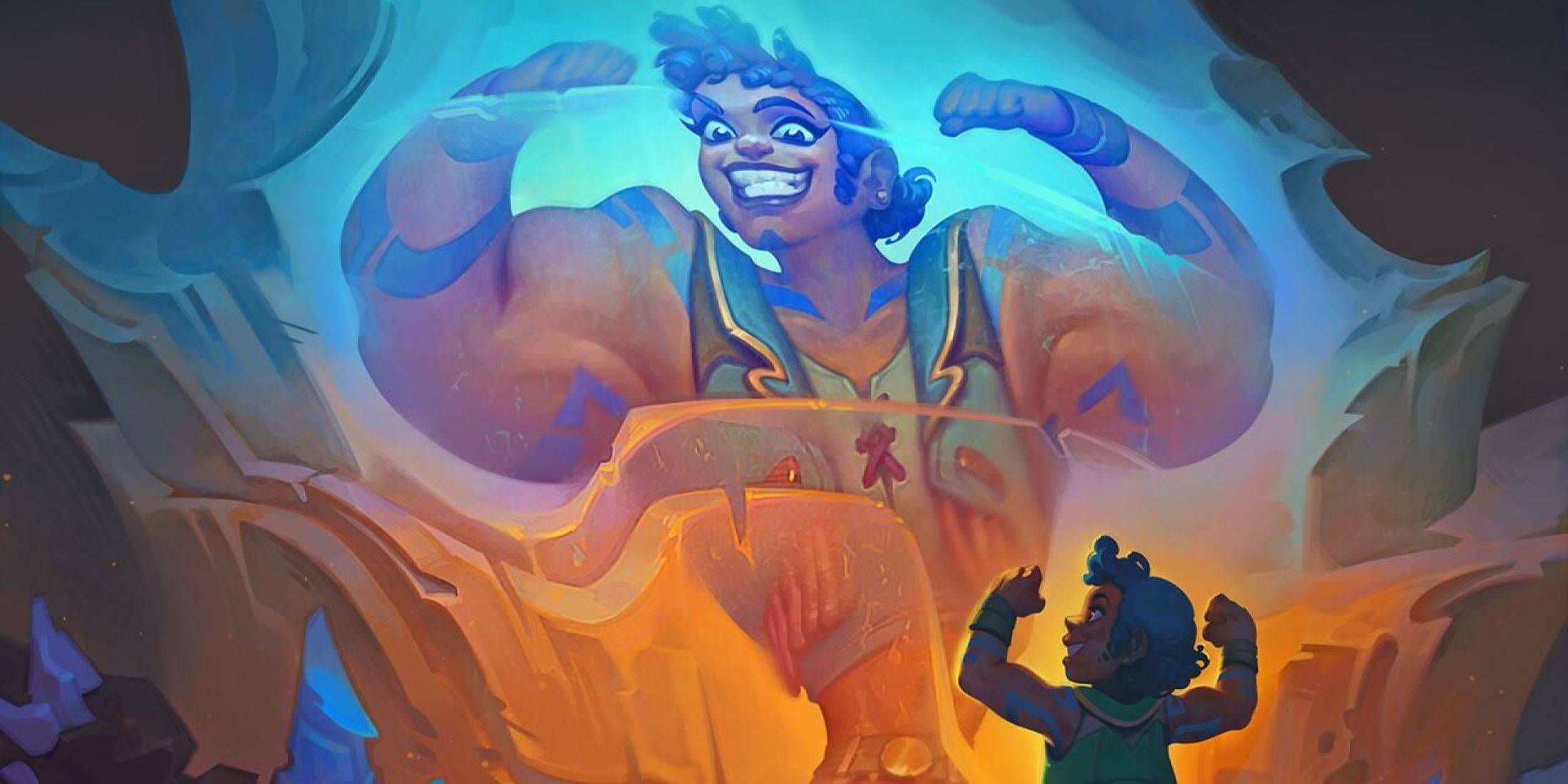 Wow Patch 11.1: Nowa dostosowywanie postaci z połówkiem