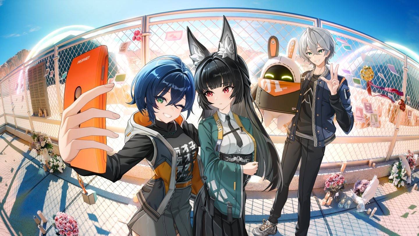 Zenless Zone Zero: Códigos Promocionais de Março de 2025