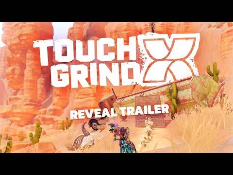 Touchgrind BMX 3: Rivals - 刷新されたBMX体験
