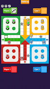 LUDO DICE GAME : CHAMPION GAME Screenshot 0