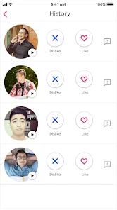 Aimm - For global Chinese singles to find love 螢幕截圖 3
