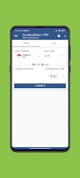 GocMod VPN Screenshot 0