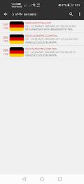 Germany VPN - Deutschland IP ภาพหน้าจอ 3