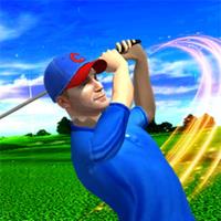 Golden Tee Golf