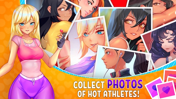 HOT GYM スクリーンショット 0