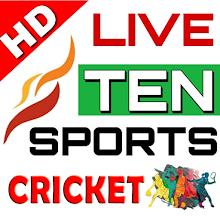 TEN Sports: Live Cricket TV HD