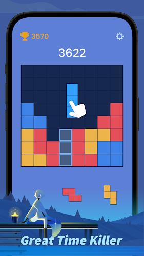 Block Journey - Puzzle Games Screenshot 0