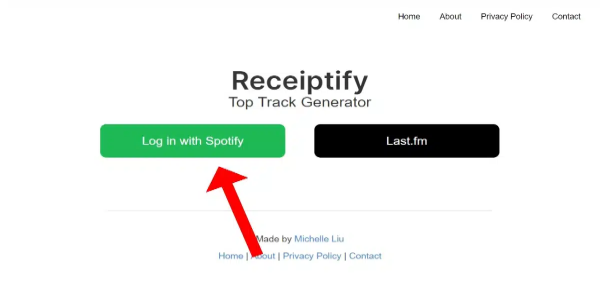 <ol><li><strong>Cari Receiptify:</strong> Mulakan dengan mengakses 40407.com melalui carian Google.</li><li><strong>Pilih Perkhidmatan Muzik Anda:</strong> Receiptify menyokong popular platform penstriman muzik seperti Spotify, Apple Music dan Last.fm. Pilih perkhidmatan yang anda gunakan untuk mendengar muzik.</li><li><strong>Log Masuk ke Akaun Muzik Anda:</strong> Selepas memilih perkhidmatan muzik anda, log masuk ke akaun anda. Receiptify memerlukan akses kepada sejarah pendengaran anda untuk menjana resit.</li><li><strong>Pilih Jangka Masa:</strong> Setelah log masuk, pilih tempoh masa yang anda mahu hasilkan resit. Pilihan biasanya termasuk lagu anda yang paling kerap dimainkan sepanjang bulan, enam bulan atau sepanjang masa yang lalu.</li><li><strong>Jana Resit:</strong> Selepas memilih rangka masa, klik pada butang untuk menjana resit . Receiptify akan mencipta imej yang menyerupai resit beli-belah, menyenaraikan lagu teratas anda bersama dengan tajuk dan artis mereka.</li><li><strong>Muat turun atau Kongsi Resit:</strong> Setelah dijana, anda boleh memuat turun resit tersebut imej ke peranti anda.</li></ol><p>Ramai pengguna memilih untuk berkongsi resit muzik mereka di platform media sosial seperti Instagram, Twitter atau Facebook untuk mempamerkan pilihan muzik mereka kepada rakan dan pengikut.</p>
<p><img src=