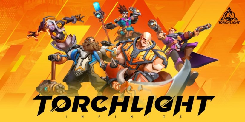 Torchlight Infinite adelanta la séptima temporada, con el especial Livestream programado para enero