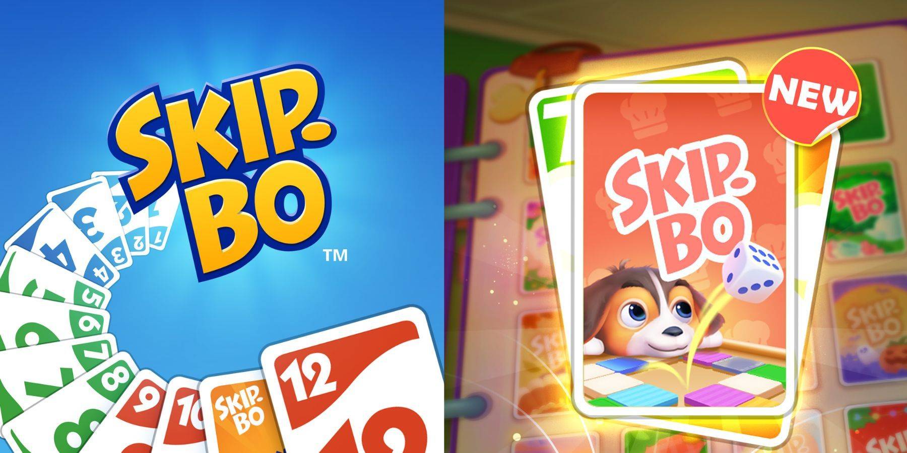 2025 年 1 月限定の Skip Bo モバイル コードのロックを解除しましょう!