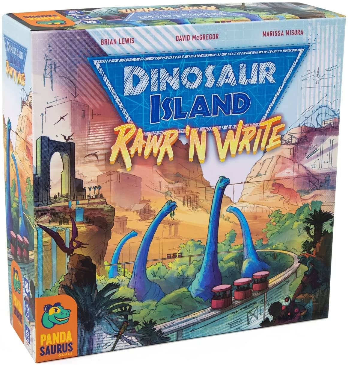 Board Game Collage