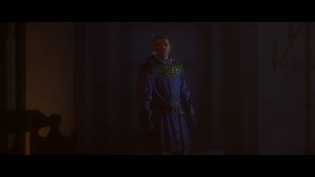 《天国：拯救2》风暴任务精通攻略