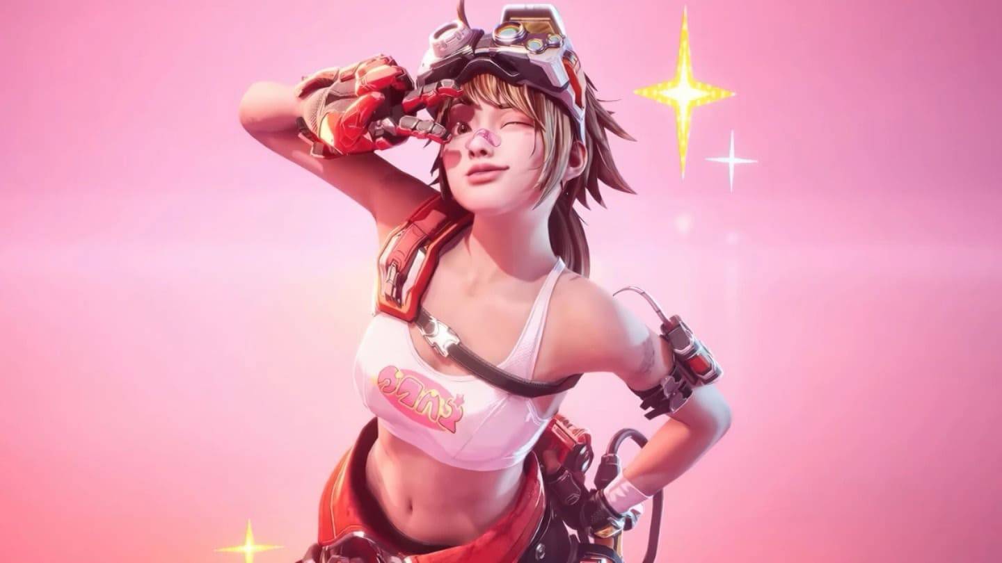 「Fragpunk：新しいPCマルチプレイヤーシューティングゲームが発売されました」