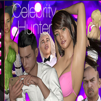 Celebrity Hunter