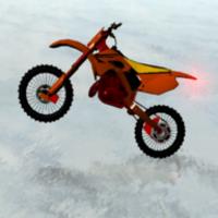 Ice Motocross