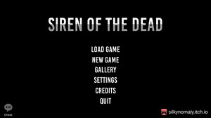 Siren Of The Dead – New Version 0.6.7 [Silkynomaly] स्क्रीनशॉट 0