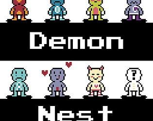 Demon Nest