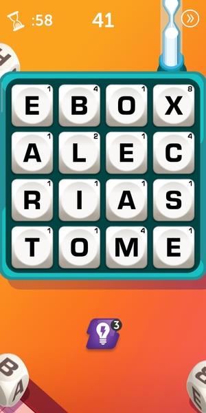 Boggle With Friends Screenshot 3