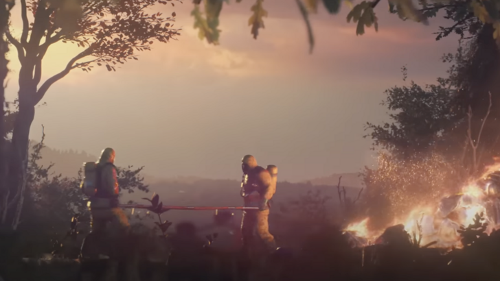 Ang Ubisoft Rehaul at Layoffs na hinihiling ng menor de edad na stakeholder