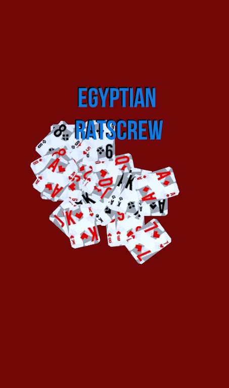 Egyptian Ratscrew Ảnh chụp màn hình 0