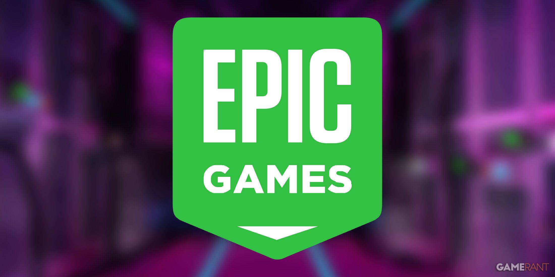 Cadeau Epic Store : 16 janvier