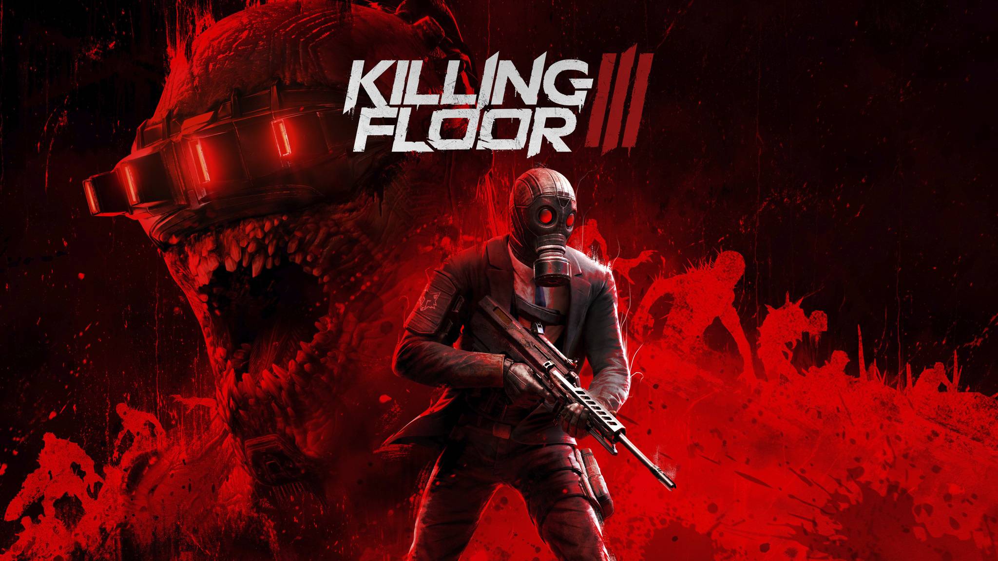 Killing Floor 3 Beta Access: How to Join