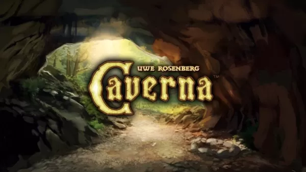Caverna: เกมกระดานดิจิตอล Cave Farmers Digital วางจำหน่ายแล้วบน Android