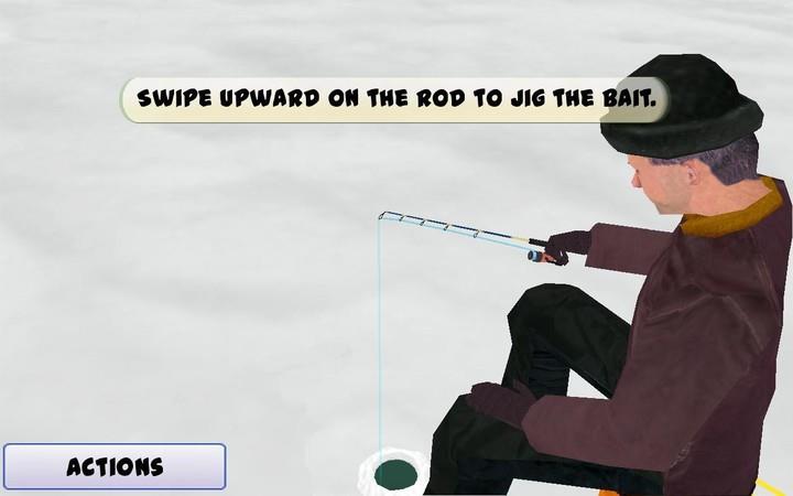 Ice Fishing Derby Screenshot 3