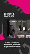 MagentaTV - Filme, Serien, TV Zrzut ekranu 3