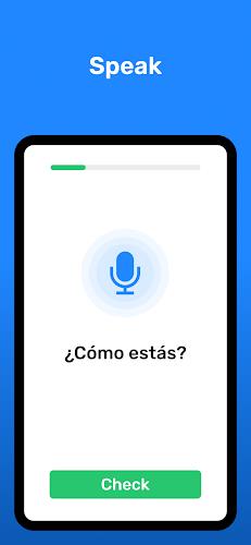 Wlingua: Aprende español Screenshot 1