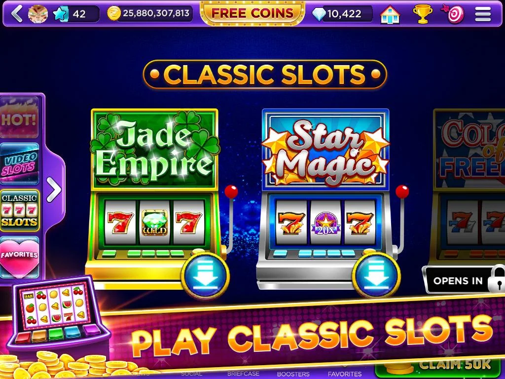 Glamour Casino - Home Designer Slots Screenshot 3