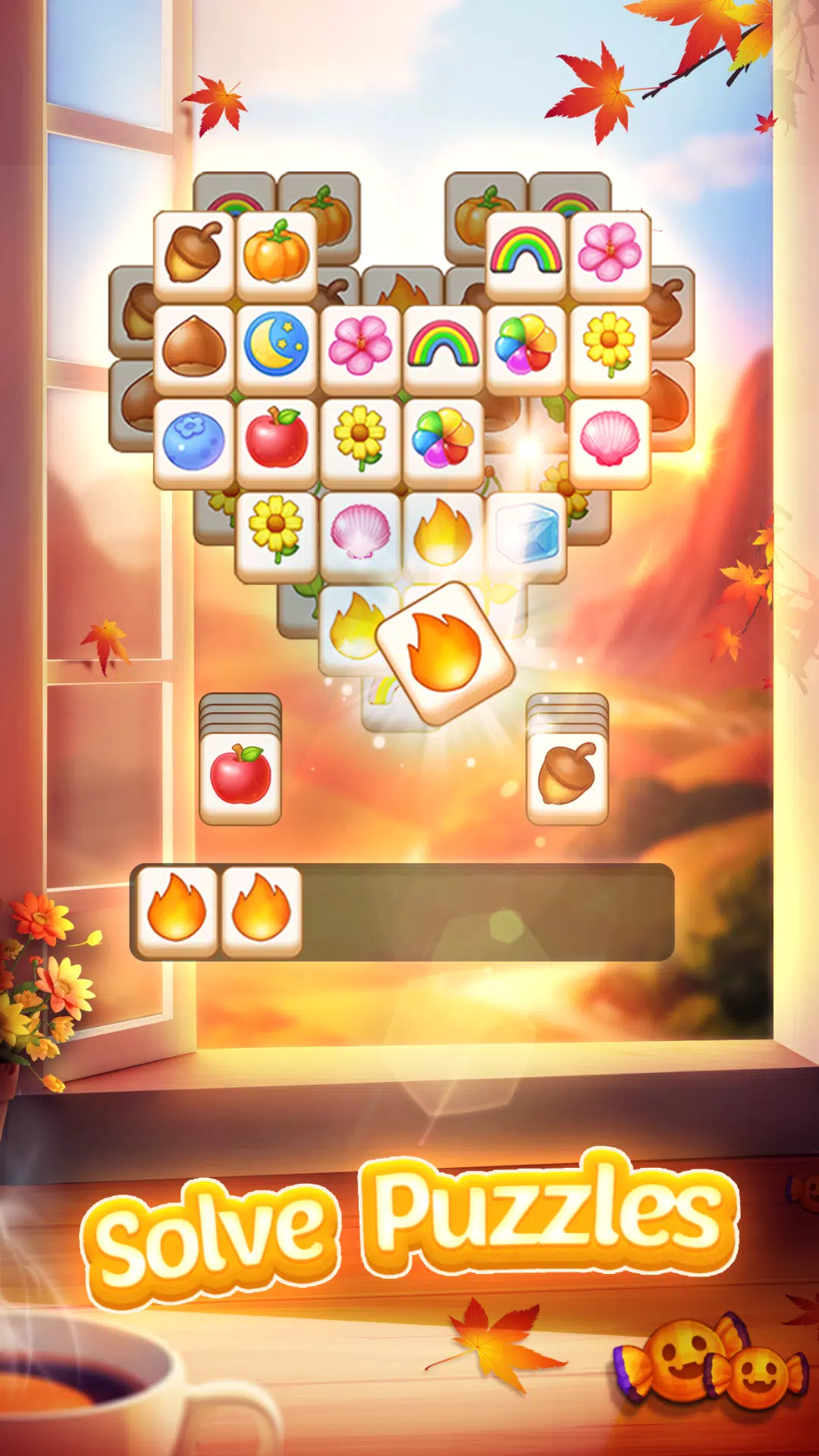 Match Tile Decor Screenshot 1