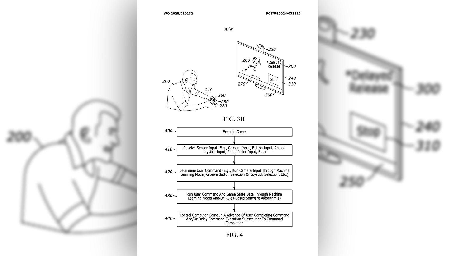 Ang bagong patent ng Sony ay maaaring gumamit ng AI at isang camera na itinuro sa iyong mga daliri upang maipalabas kung anong pindutan ang pipilitin mo sa susunod