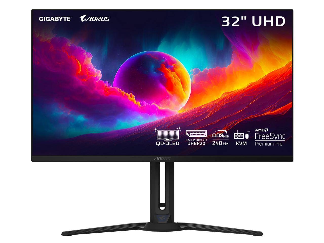 Ang mga nangungunang oled gaming monitor ng 2025 ay nagsiwalat