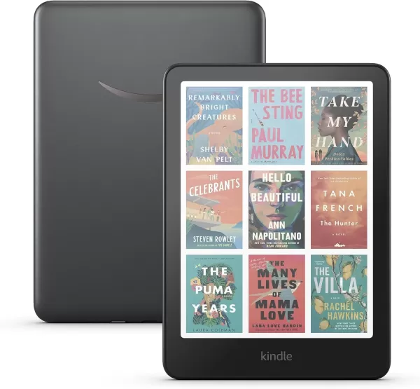Kindle Colorsoft Deal